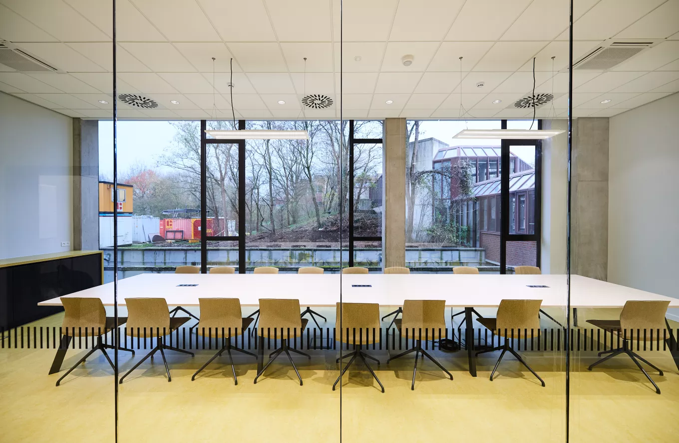 salle de réunion