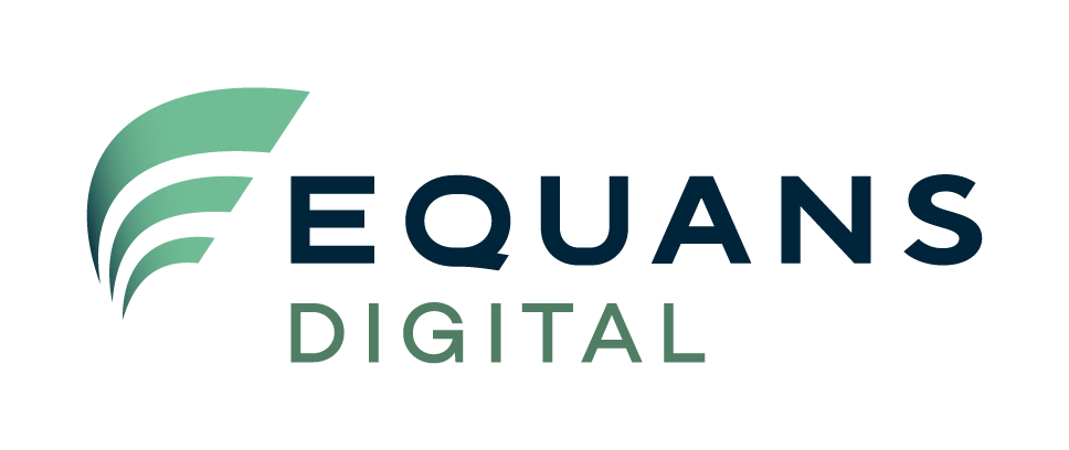Equans Digital Logo