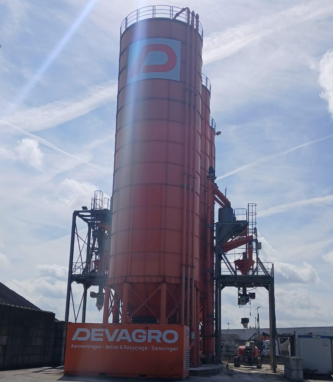 le site de Devagro
