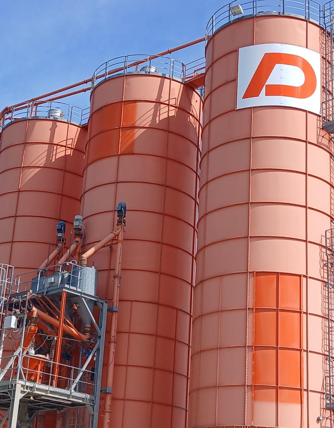 le site de Devagro