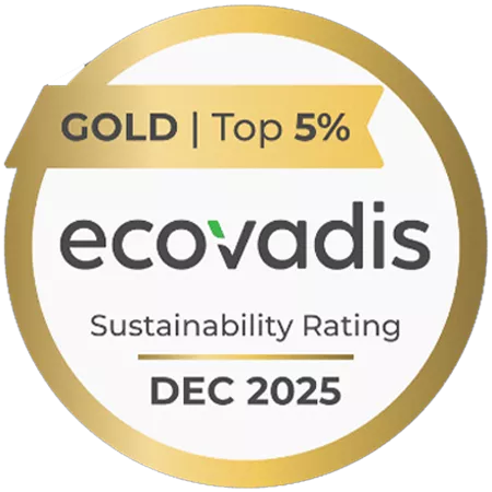 Equans-BeLux-Ecovadis-Gold