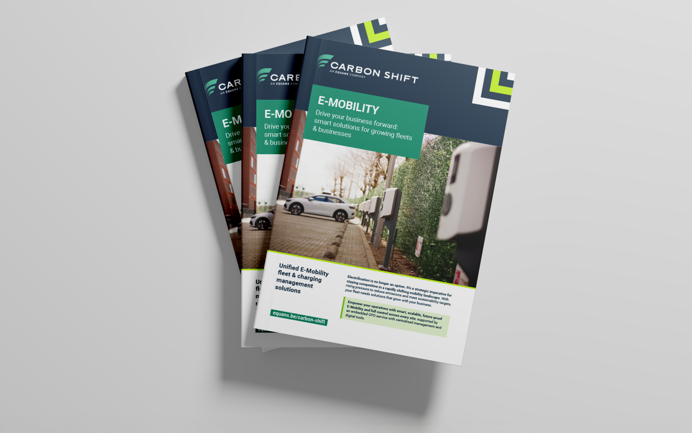 Brochure-emobility