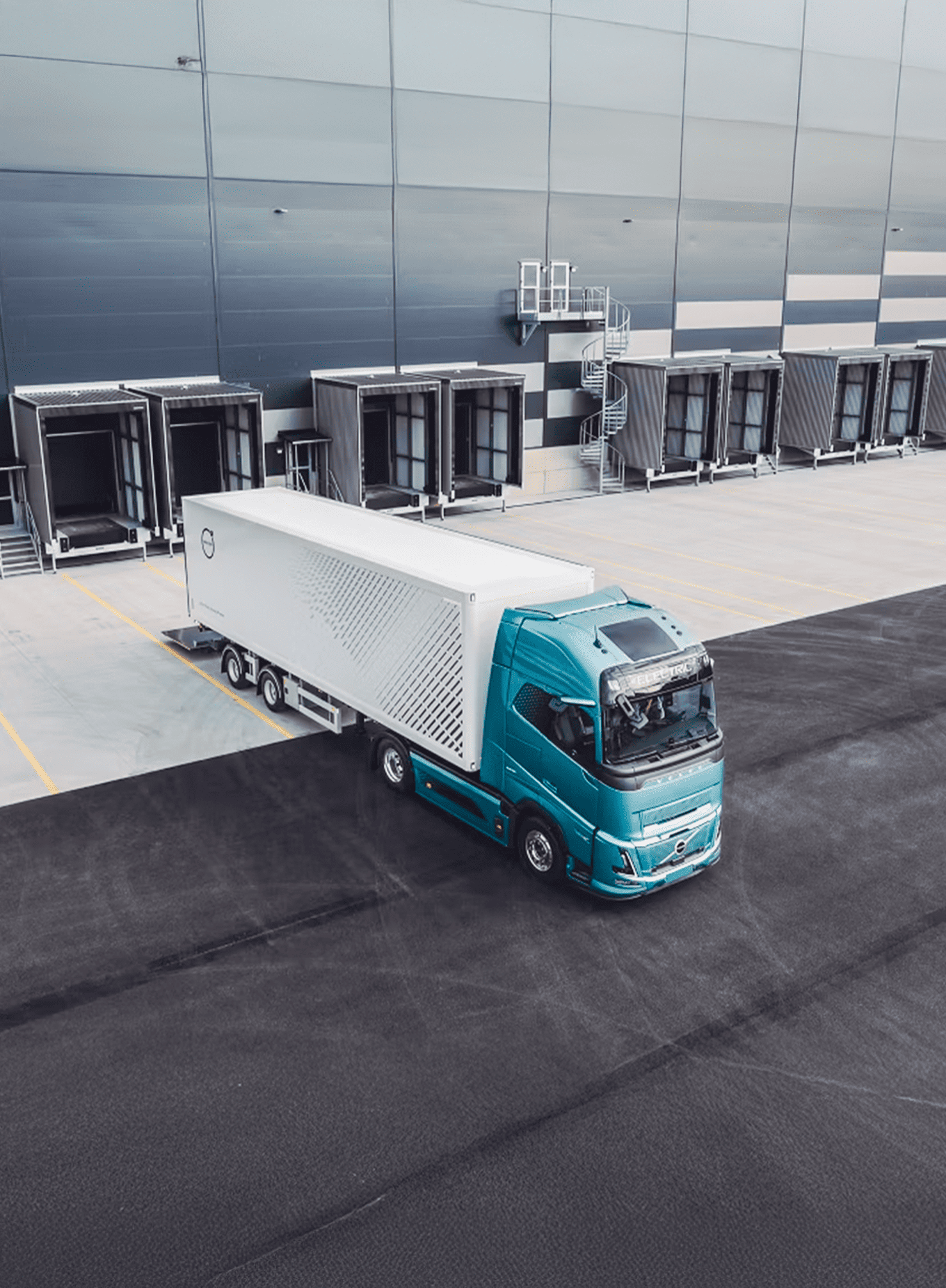 Elektrificatie-industrie-transport