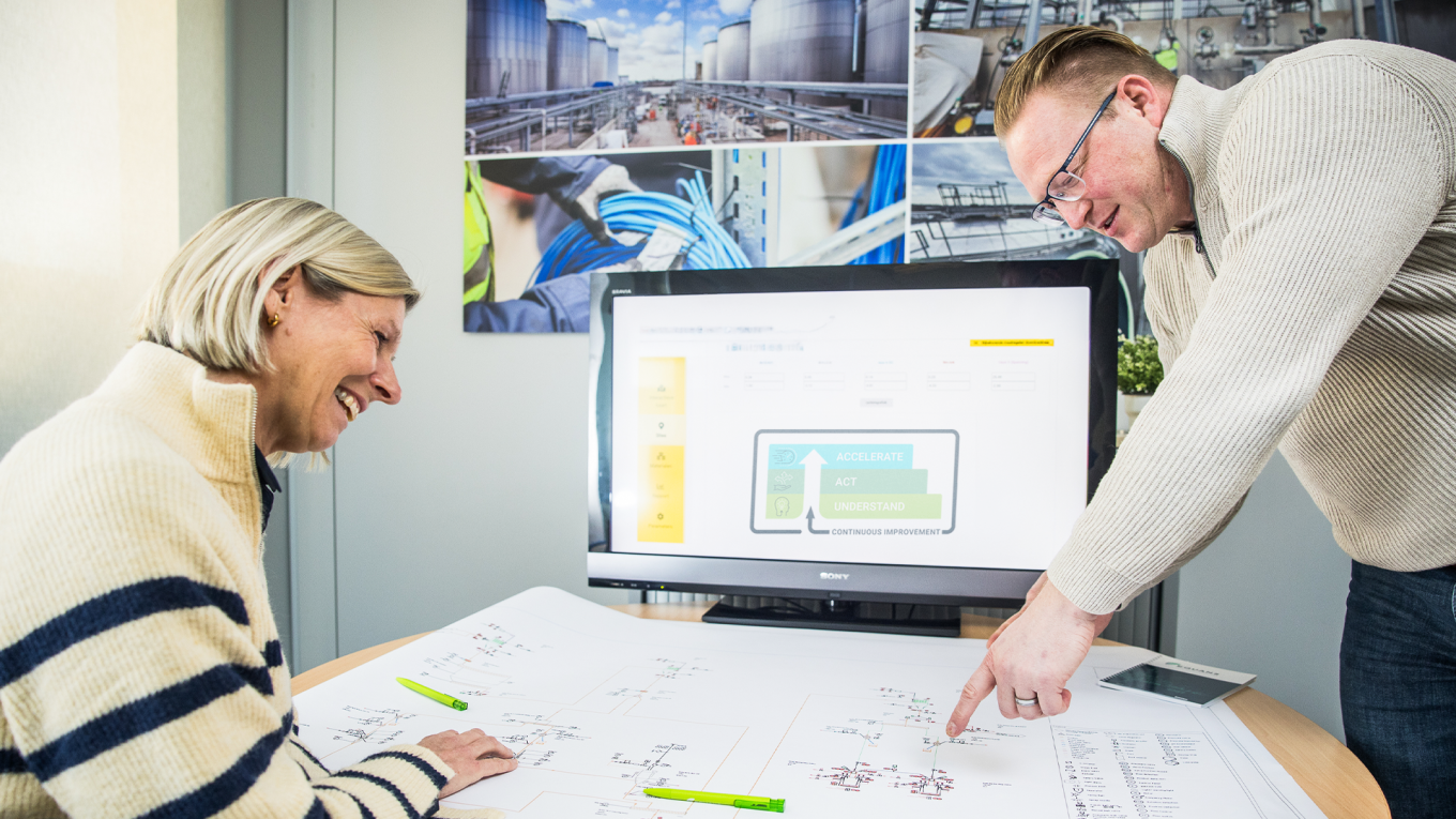 capaciteit-industriele-elektrificatie