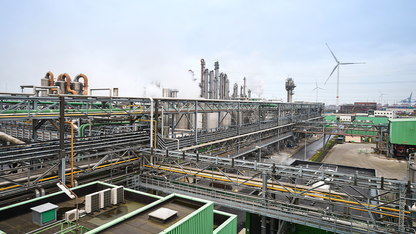 capaciteit-industriele-elektrificatie