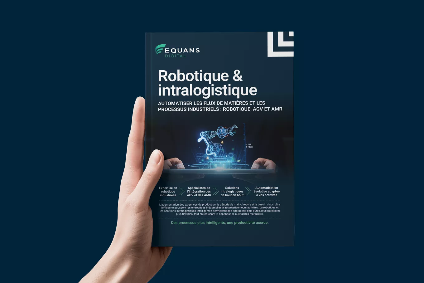 Robotics