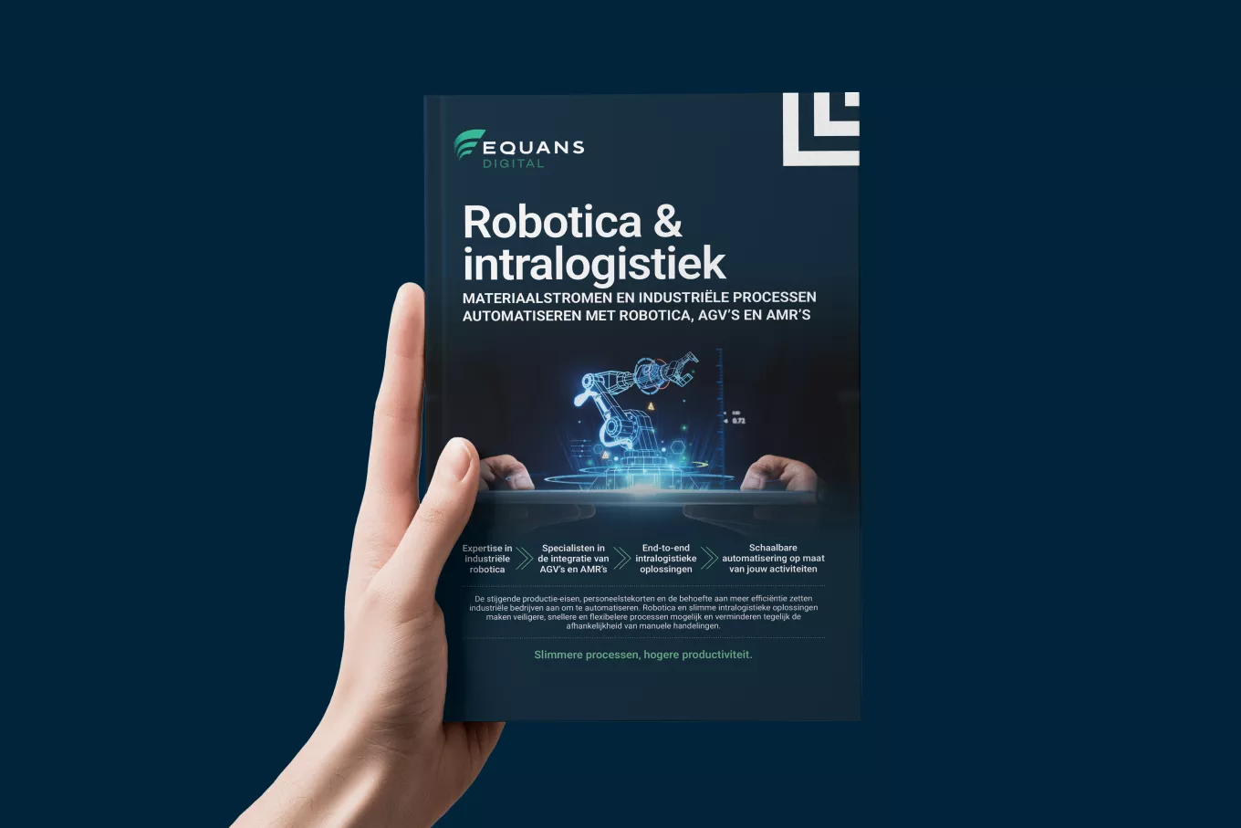 Robotics-nl