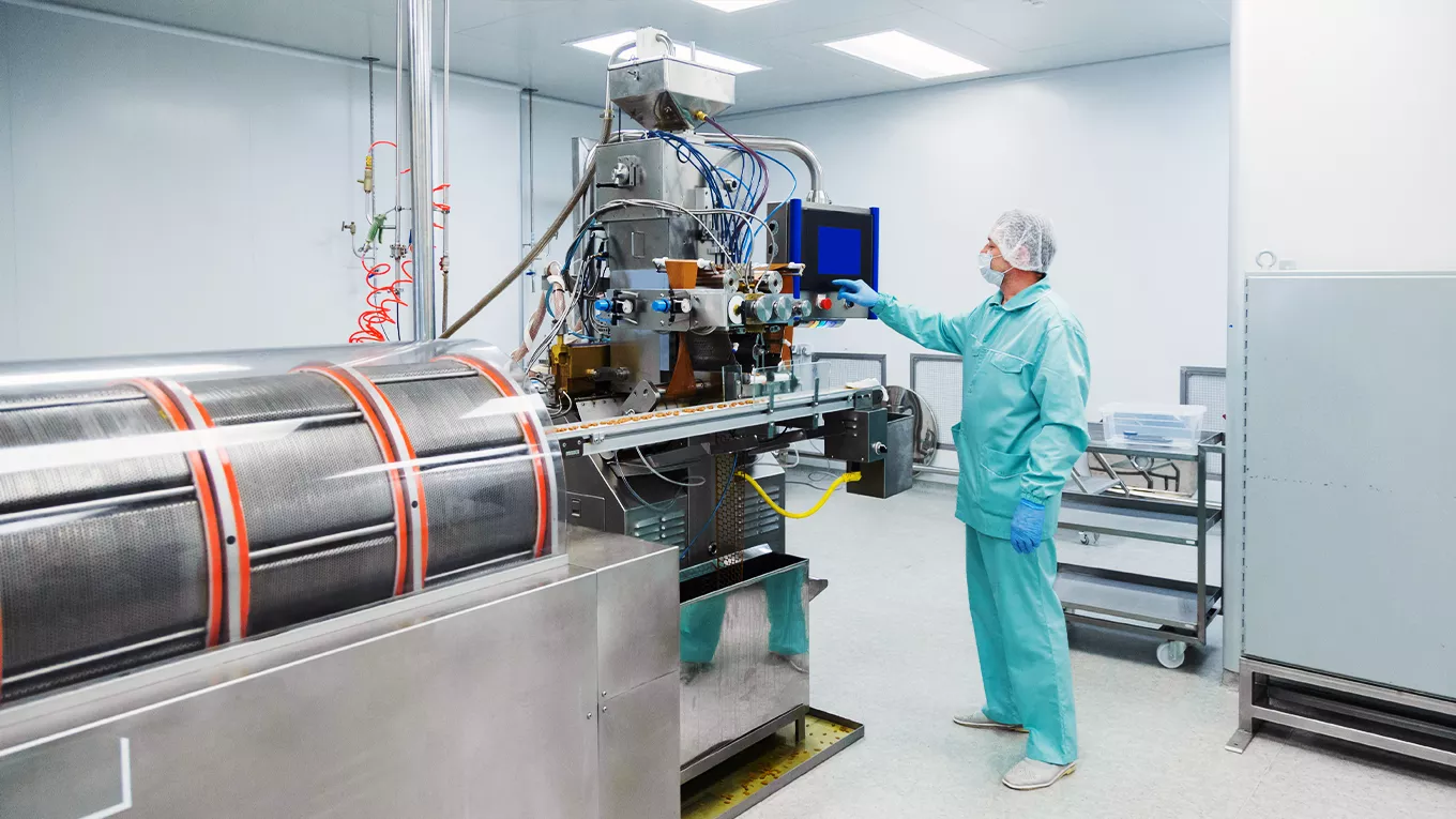 biotech-machinery