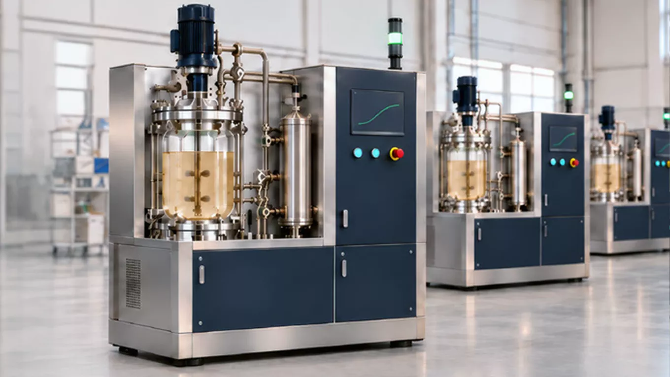 biotech-machinery