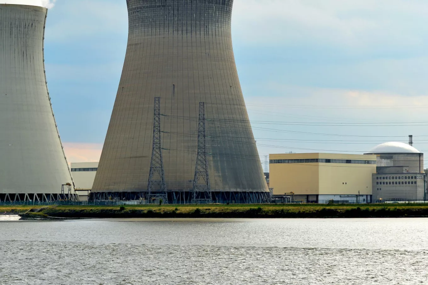 nucléaire