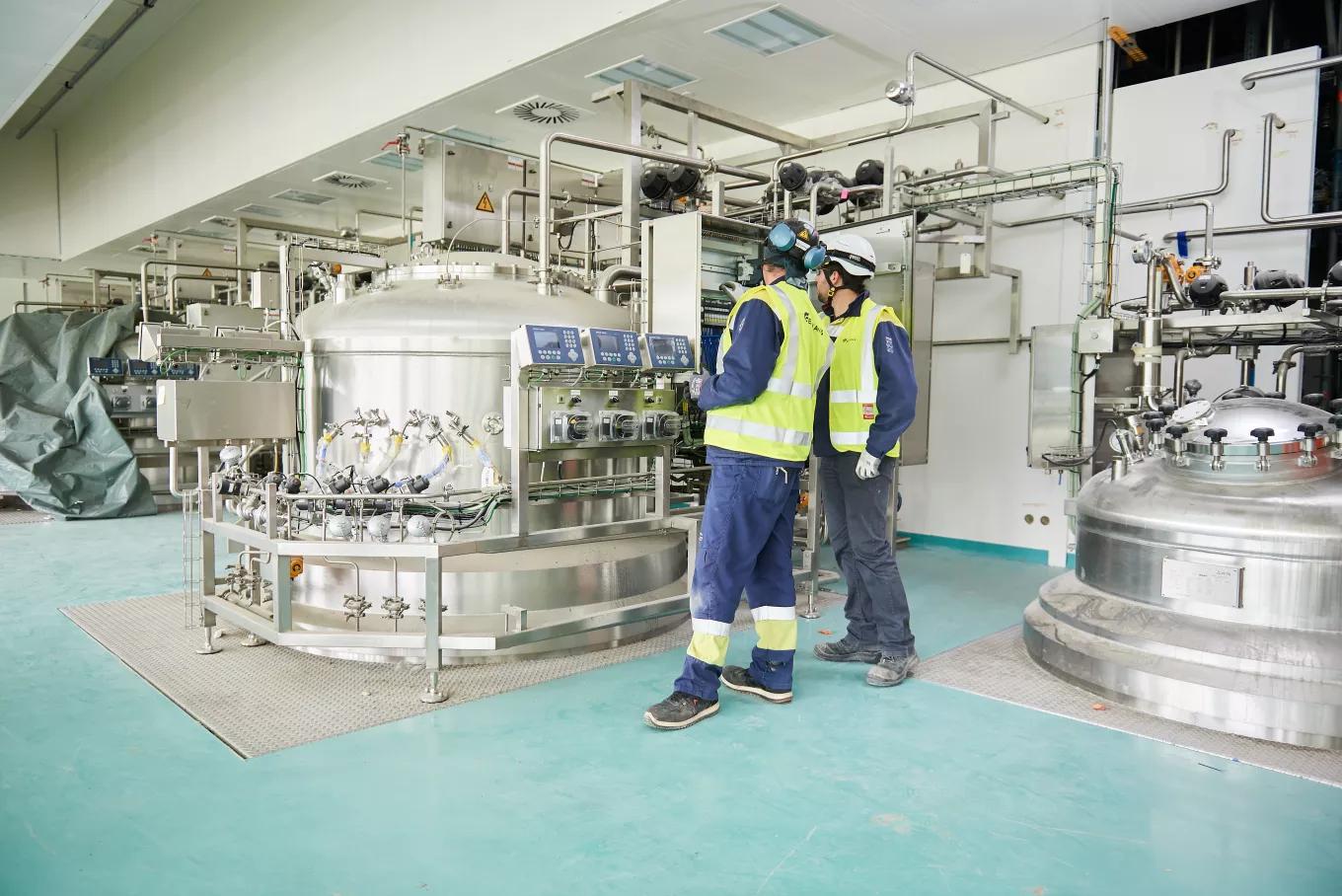 EQUANS_Industrie_Pharma