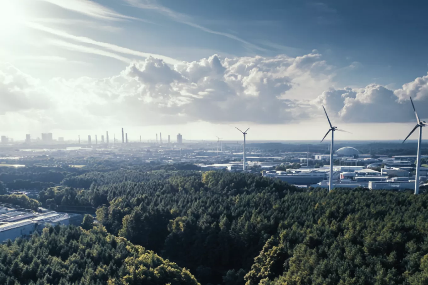 GHG Protocol - clés pour fixer vos objectifs bas carbone