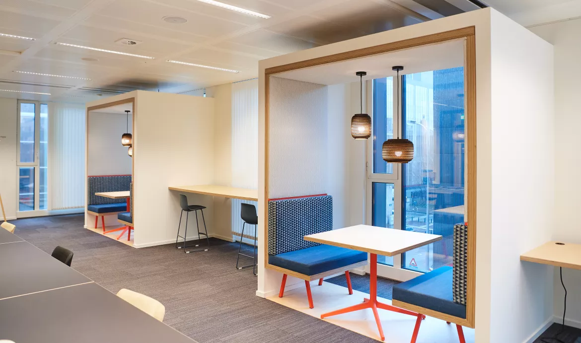 espace de travail
