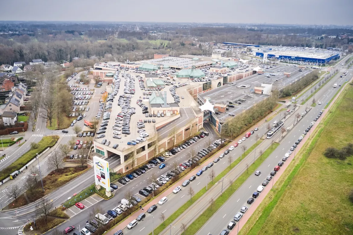 Equans-importantes-economies-énergie-Wijnegem-Shop-Eat-Enoy