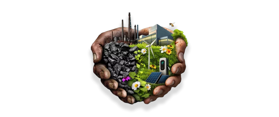 Carbon Shift