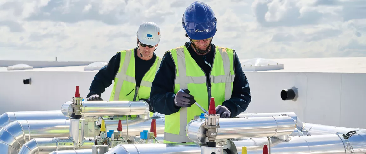 ThermalEnergyStorage