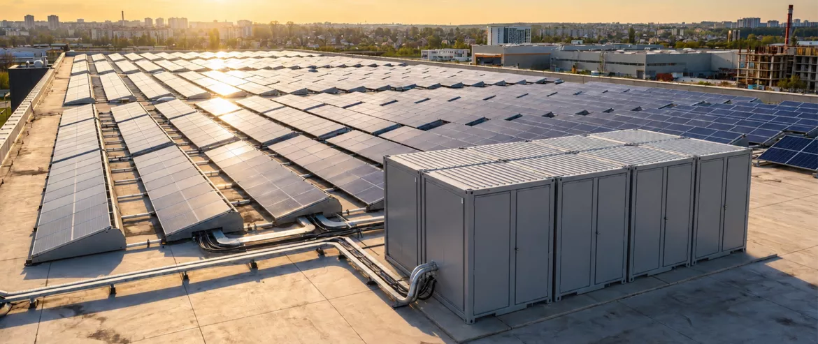 solar-storage