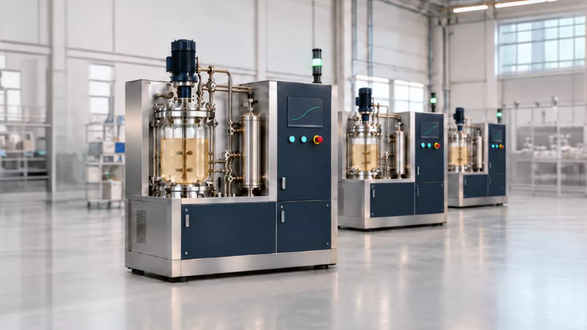 biotech-machinery