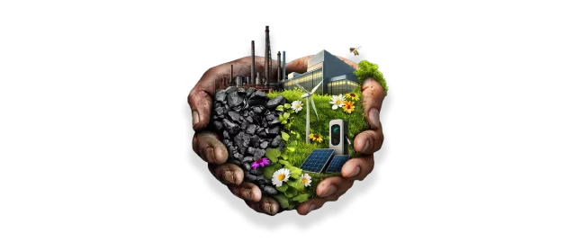 Carbon Shift