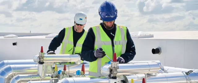 ThermalEnergyStorage