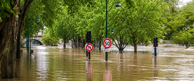 Klimaatadaptatie