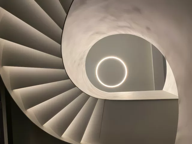 Lighting-Header