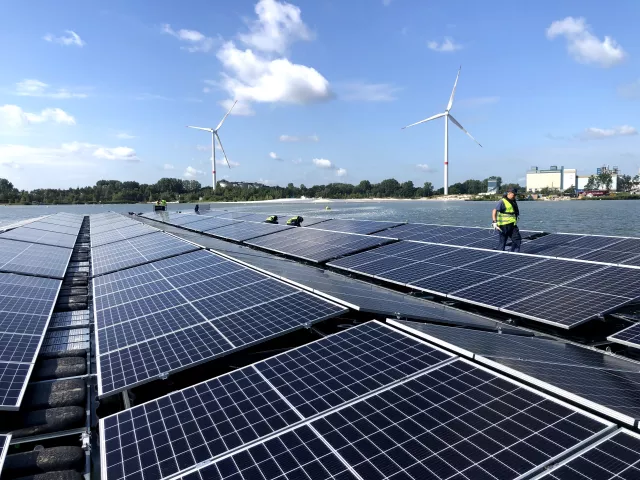 EQUANS_Solar technics_Solar fields_Photovoltaique_1