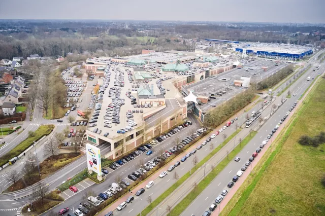 Equans-importantes-economies-énergie-Wijnegem-Shop-Eat-Enoy