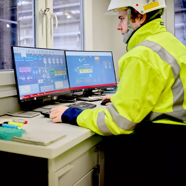 ProcessAutomation