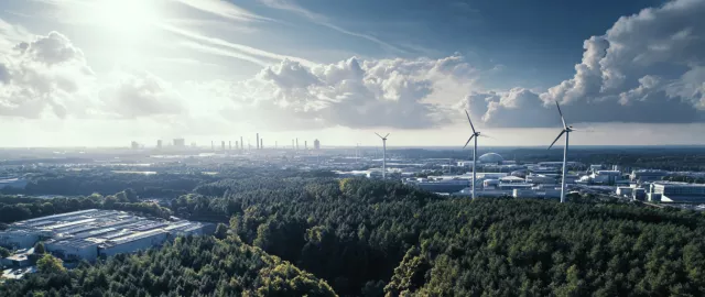 GHG Protocol - clés pour fixer vos objectifs bas carbone