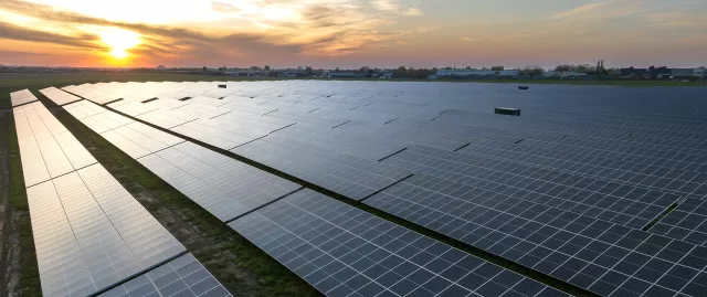 Énergies renouvelables et locales 