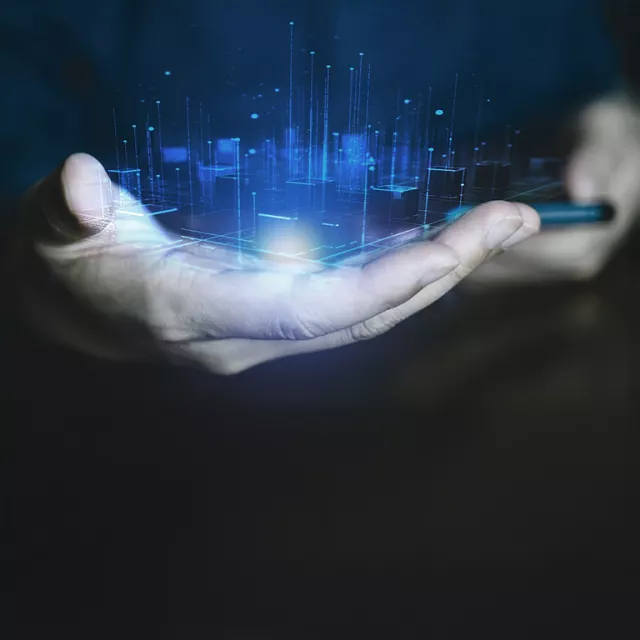 Datamanagement