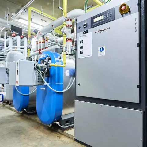Image of Heat as a Service