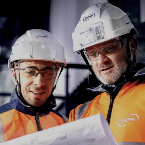 Image of Bouygues completes acquisition of Equans