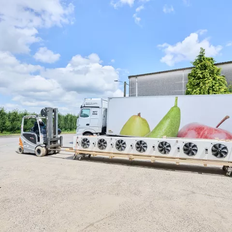 Image of WFT Wolfcarius: sustainable industrial cooling