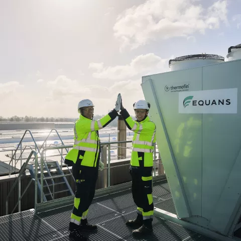 Image of Tekort Technisch talent